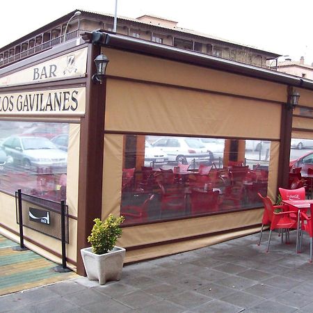 Gavilanes 2 Toledo Otel Dış mekan fotoğraf